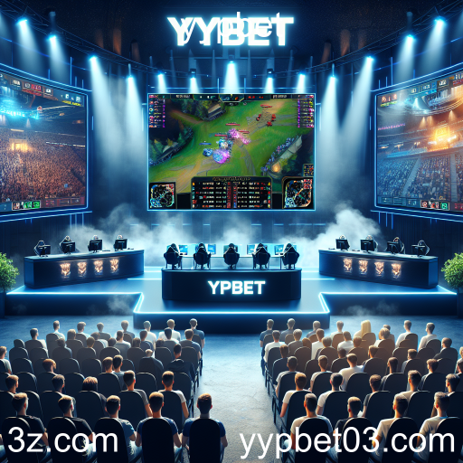 A Ascensão dos E-Sports: Um Novo Mundo de Competição e Entretenimento