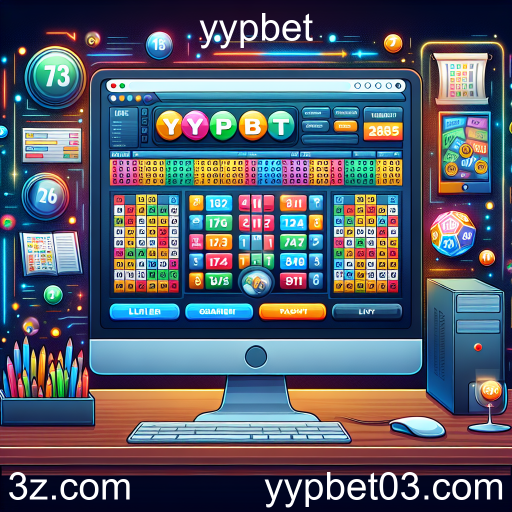 A Magia das Loterias no yypbet: Como Apostar e Ganhar